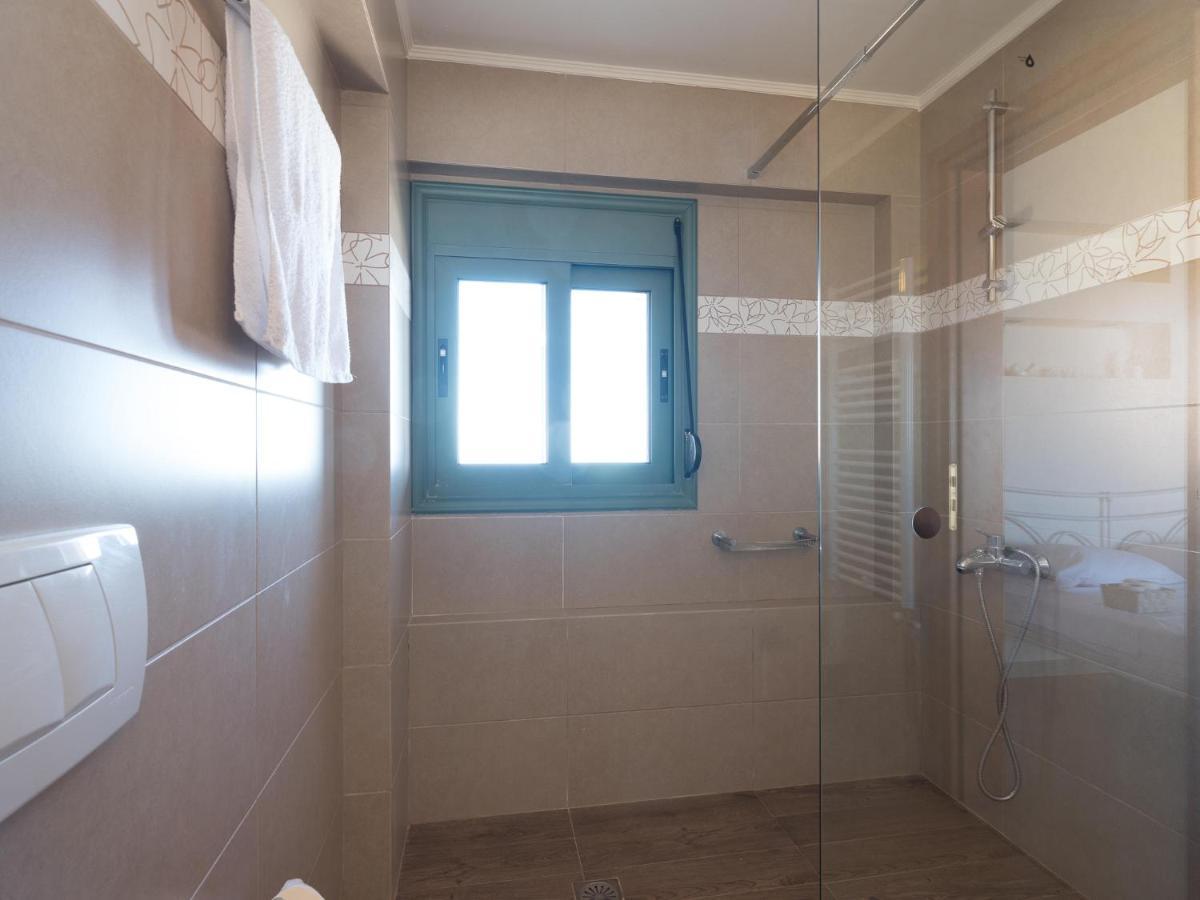 Villa Eolos Ligaria  Esterno foto